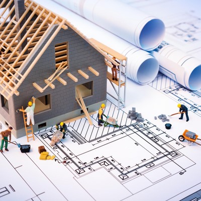 Entreprise de construction : qui sommes-nous?